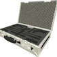 Shure MX 412 2 Way With K&M & Shure Accs