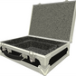 MSI Crosshair 16 HX Laptop, with Acc's compartment under.