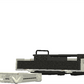 Avolites T3 With Foldable Monitor Stand