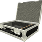 Mackie 1402VLZ4 Transit Case with Cable Compartment