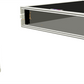 2 Unit Rack, 550mm Body - 511mm Rack Pitch