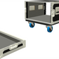 6 Unit Rack, 550mm Body - 511mm Rack Pitch