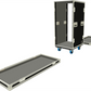 23 Unit Rack, 550mm Body - 511mm Rack Pitch