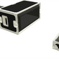 4 Unit Foam Suspended Rack, 360mm Rack Depth