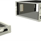 5 Unit Rack, 550mm Body - 511mm Rack Pitch
