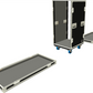 22 Unit Rack, 550mm Body - 511mm Rack Pitch