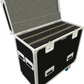 d&b Z5380 V-Series Fly Frame 02 Way With Acc's Compartment