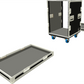 15 Unit Rack, 550mm Body - 511mm Rack Pitch