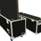 65 Inch Twin Plasma Trunk