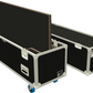 Samsung QE55LST7TCUXXU 02 Way with PMV 2036 Bracket