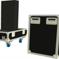 d&b Y10P 02Way Z5399 & Z5024 Attached & Centre Acc's Cavity