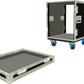 12 Unit Rack, 550mm Body - 511mm Rack Pitch