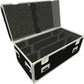 GLP Impression X5 IP Bar 03 Way With Cable Cavity (Clamps Attached)