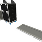 Shure MXCW640 Wireless Conference System 20 Way Production Rack
