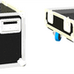 Ohm HD MX12 2way in Routed Footprint