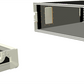 4 Unit Rack, 550mm Body - 511mm Rack Pitch