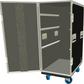 Single Crate Rack - Hinged Version - (Type B)