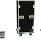 24 Unit Rack, 550mm Body - 511mm Rack Pitch