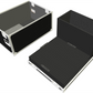 Hewlett Packard LaserJet Professional CP5225 With End Cavity & Space Under Printer