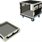 8 Unit Rack - 492mm Rack Pitch