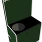 All In One First Aid Station Flight Case