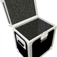Small Carry Case With 6mm Foam Lined Interior