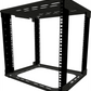 10 Unit 400mm Deep Lightweight Fly Rack - 393mm Rack Pitch