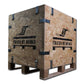 Wooden Packing Crate - Style 3