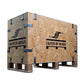 Wooden Packing Crate - Style 4