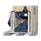 Wooden Packing Crate - Liftket SB8.3 Hoist