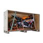 Wooden Packing Crate - Honda CBR 1000RR Fireblade Motorbike