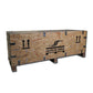 Wooden Packing Crate - Racing Car Sub Frame