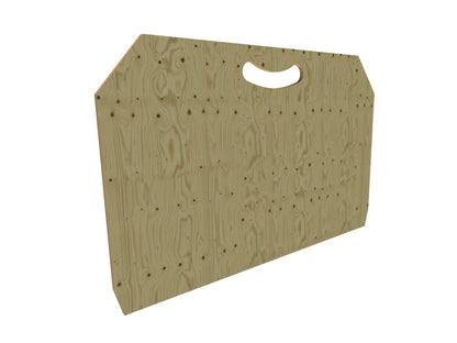 Arena Trunk Short Divider