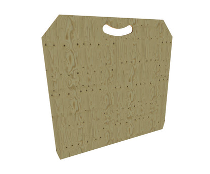 Arena Trunk Tall Divider