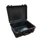 IP67 case - Q45004 - Internal Dimensions 380L x 270W x 160H mm