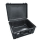 IP67 case - Q45008 - Internal Dimensions 500L x 350W x 194H mm