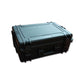 IP67 case - Q45009  - Internal Dimensions 520L x 290W x 200H mm