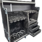 06 Way Guitar And 04 Way Small String Instrument Vault