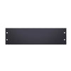 Flat Rack Panel - 3U
