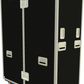 Wardrobe Case - Double Hanging, Without Drawers