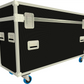 Foam Lined Trunk - 1508mm x 458mm Internal