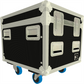 EXE Rise D8+ 1000KG Hoist 01Way, Bag Removed - MK II