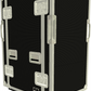 20 Unit Foam Shock Mount Rack - 565mm Rack Pitch