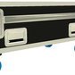 Pipe & Drape, 1/2 Height, No Tray, Version 2