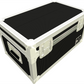 Test Equipment 2Way Case With Acc's Comp.
