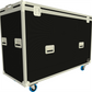 6mm Custom Trunk - 1524mm x 609mm x 1220mm Internal