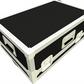 Ma Lighting Grand MA3 Compact With HD Trolley Castors