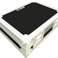 Lenovo P16S Gen 2 Laptop With Cable Way Under. (Transit Case)