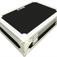 MSI Crosshair 16 HX Laptop, with Acc's compartment under.