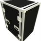 19 Unit Rack, 550mm Body - 511mm Rack Pitch